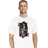 ShirtPunch Mad Wonderland, view 4
