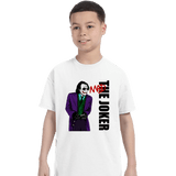 ShirtPunch Mad, view 3