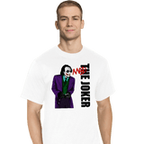 ShirtPunch Mad, view 4