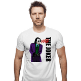 ShirtPunch Mad, view 5