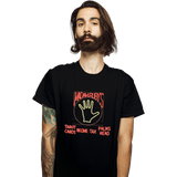 ShirtPunch Madam Ruby, view 2