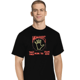 ShirtPunch Madam Ruby, view 4