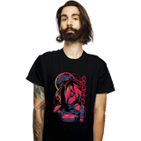 ShirtPunch Madara, view 2