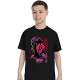 ShirtPunch Madara, view 3