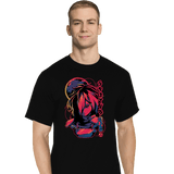 ShirtPunch Madara, view 4