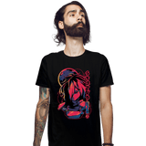 ShirtPunch Madara, view 5