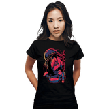 ShirtPunch Madara, view 6