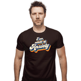 ShirtPunch Made Of Anxiety, view 5