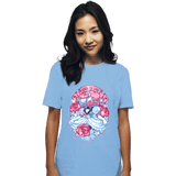 ShirtPunch Made Of Love, view 2