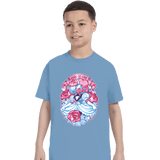 ShirtPunch Made Of Love, view 3