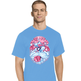ShirtPunch Made Of Love, view 4