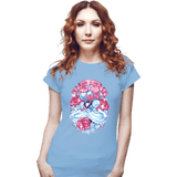 ShirtPunch Made Of Love, view 6