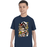 ShirtPunch Made Of Movies, view 3