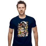 ShirtPunch Made Of Movies, view 5