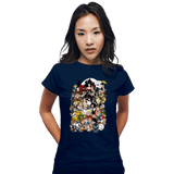 ShirtPunch Made Of Movies, view 6