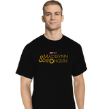 ShirtPunch Madisynn & Wongers, view 4