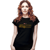 ShirtPunch Madisynn & Wongers, view 6