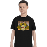 ShirtPunch Madness For Peach, view 3