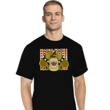 ShirtPunch Madness For Peach, view 4