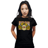 ShirtPunch Madness For Peach, view 6