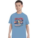 ShirtPunch Madventure, view 3