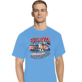 ShirtPunch Madventure, view 4