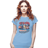 ShirtPunch Madventure, view 6