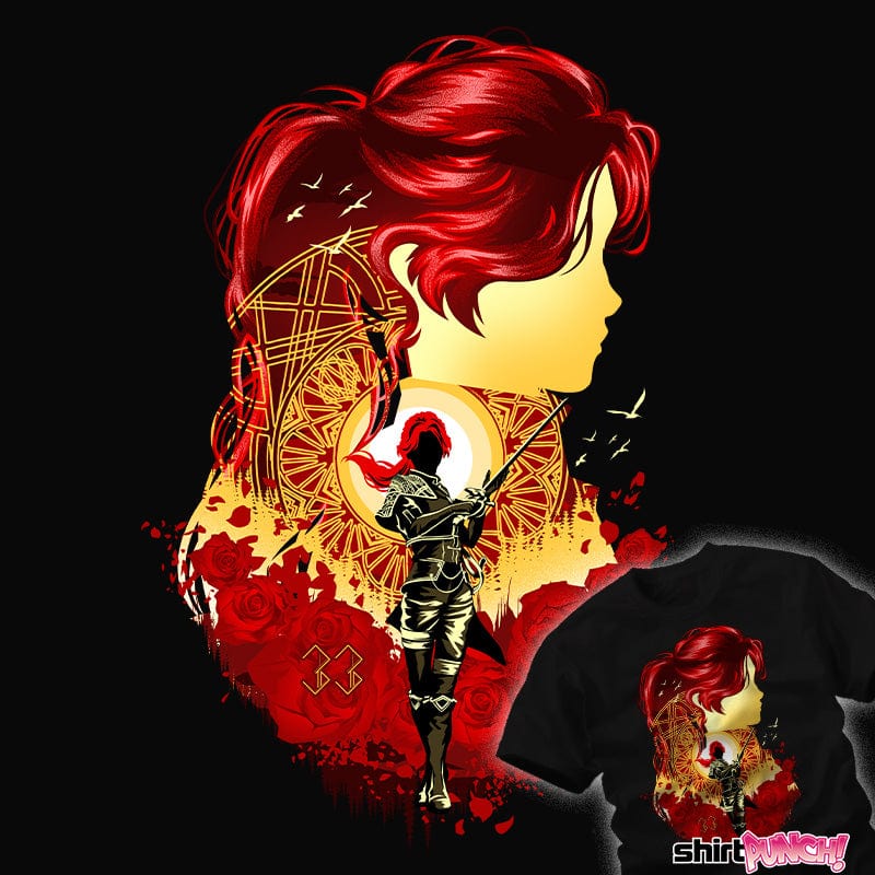 ShirtPunch Maelle