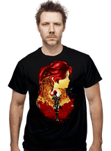 ShirtPunch Maelle, view 2