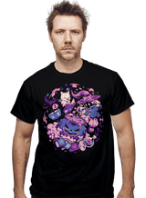 ShirtPunch Mage Spell, view 2