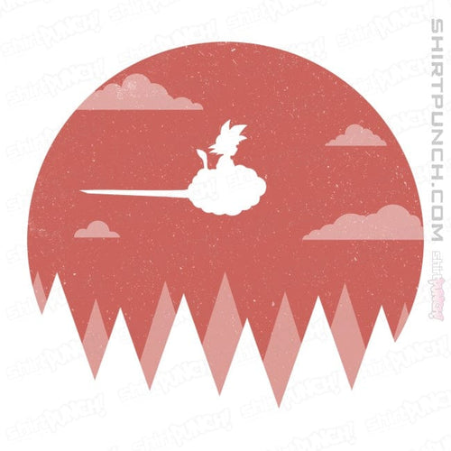ShirtPunch Magic Cloud