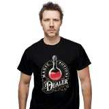 ShirtPunch Magic Potion Dealer, view 2