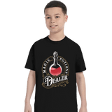 ShirtPunch Magic Potion Dealer, view 3