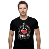 ShirtPunch Magic Potion Dealer, view 5