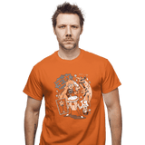 ShirtPunch Magic Princess, view 2