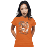 ShirtPunch Magic Princess, view 6