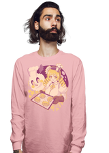 ShirtPunch Magical Bakery, view 4