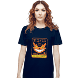 ShirtPunch Magical Journeys, view 2