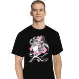 ShirtPunch Magical Lock and Time Key II, view 4