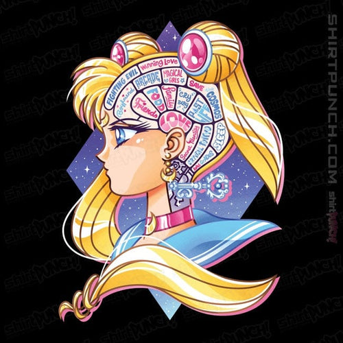 ShirtPunch Magical Lock and Time Key