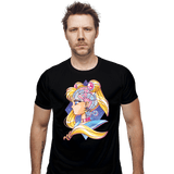 ShirtPunch Magical Lock and Time Key, view 5