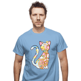 ShirtPunch Magical Silhouettes - Artemis, view 2