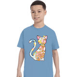 ShirtPunch Magical Silhouettes - Artemis, view 3