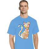 ShirtPunch Magical Silhouettes - Artemis, view 4
