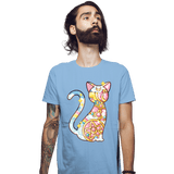 ShirtPunch Magical Silhouettes - Artemis, view 5