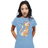 ShirtPunch Magical Silhouettes - Artemis, view 6