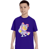 ShirtPunch Magical Silhouettes - Celeste, view 3