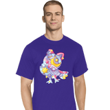ShirtPunch Magical Silhouettes - Celeste, view 4