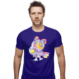ShirtPunch Magical Silhouettes - Celeste, view 5