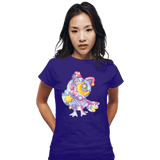 ShirtPunch Magical Silhouettes - Celeste, view 6